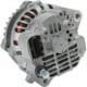 Alternator HC-CARGO 28V 100A pentru RVI MIDLUM PREMIUM 2 VOLVO FE FE II FL II FL III D7E240-DXi7 10.05