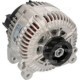 Alternator HC-CARGO 14V 180A AUDI A6 ALLROAD C6 A6 C6 A8 D3 Q7 VW TOUAREG 2.7D/3.0/3.0D 08.03-08.15