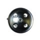 Pompa hidraulica SPIDAN sistem de directie VOLVO S40 I V40 1.6-2.0 07.95-06.04 diametru fulie 142.0 mm numar caneluri 6.0