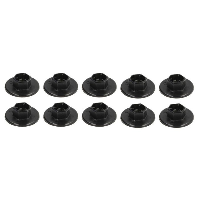 Clema tapiţerie ROMIX