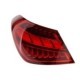 Stopuri spate ULO lampa spate LED stanga MERCEDES C-KLASA W206 02.21-