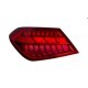Stopuri spate ULO lampa spate LED stanga MERCEDES C-KLASA W206 02.21-