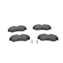 Set placute frana,frana disc BOSCH