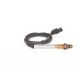 Sonda Lambda BOSCH 1400mm 5 fire pentru BMW 3 E90 E91 E92 E93 5 E60 E61 2.5/3.0 09.06-12.13