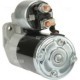 Demaror HC-CARGO 12V 1,4kW pentru CHRYSLER SEBRING, CITROEN C-CROSSER, DODGE AVENGER, JEEP COMPASS, MITSUBISHI ASX, LANCER VIII