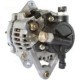 Alternator HC-CARGO 14V 70A pentru OPEL ASTRA F, ASTRA F/KOMBI, COMBO/MINIVAN, CORSA B, VECTRA B 1.5D/1.7D 12.91-10.01