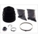 Ansamblu burduf cauciuc cap planetara exterior (fi: 24/84) lungime 102 mm set compatibil MAZDA 626 II 2.0/2.0D 01.83-01.90