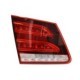 Stopuri spate ULO lampa LED pentru MERCEDES E T-MODEL (S212), E (W212) 01.09-12.16 partea stanga