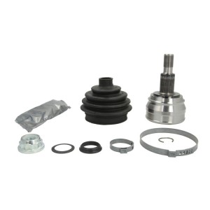 Set articulatie, planetara SPIDAN