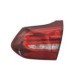 Stopuri spate ULO Lampa spate Dreapta LED MERCEDES C (A205, C205, S205, W205) 12.13-04.23
