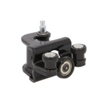 Ghidaj cu role, usa glisanta BLIC