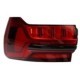Stopuri spate ULO Lampa spate Dreapta LED AUDI A6 ALLROAD C7 C8 A6 C7 A6 C8 09.14-