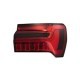 Stopuri spate ULO Lampa spate Dreapta LED AUDI A6 ALLROAD C7 C8 A6 C7 A6 C8 09.14-