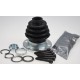 Ansamblu burduf cauciuc cap planetara Fata/Interior (fi: 21/94) (lungime 100) pentru AUDI 80 B1, B2, B3, B4, 90 B3, A3, COUPE B2, SEAT CORDOBA