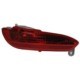 Lumina de ceata spate OLSA stanga pentru ABARTH PUNTO, PUNTO EVO, FIAT PUNTO, PUNTO EVO, PUNTO EVO/HATCHBACK, PUNTO/HATCHBACK