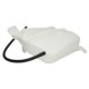 Vas expansiune racire cu conector si capac THERMOTEC JEEP COMMANDER 09.05-12.10