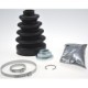 Ansamblu burduf cauciuc cap planetara exterior (fi: 24/75) (lungime 114) set pentru MAZDA 626 V 1.8/1.9 05.97-01.00