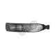 Semnalizator ULO lampa indicatoare oglinzi laterale stanga transparent LED MERCEDES M (W163) 2.3-5.4 02.98-06.05 09.00-06.05