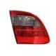 Stopuri spate ULO Lampa spate Stanga MERCEDES E T-MODEL (S211) E (W211) 03.02-07.09 cu suport bulb culoare rosie
