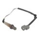 Sonda Lambda BOSCH 4 fire 500mm pentru HONDA ACCORD VI, CIVIC V, CIVIC VI, CRX III, LOGO 1.3-3.0 10.91-06.03