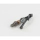 Sonda Lambda BOSCH 4 fire 500mm pentru HONDA ACCORD VI, CIVIC V, CIVIC VI, CRX III, LOGO 1.3-3.0 10.91-06.03