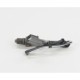 Sonda Lambda BOSCH 4 fire 500mm pentru HONDA ACCORD VI, CIVIC V, CIVIC VI, CRX III, LOGO 1.3-3.0 10.91-06.03