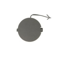 Capac carlig remorcare BLIC