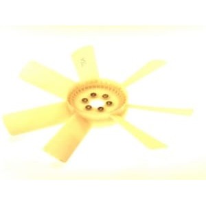 Paleta ventilator, racire motor THERMOTEC