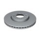 Disc frana BOSCH Fata Dreapta/Stanga CADILLAC BLS CHEVROLET VECTRA FIAT CROMA OPEL SIGNUM SAAB 9-3 284.9 mm 42.1 mm 24.9 mm
