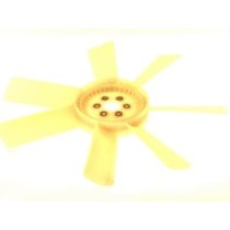 Paleta ventilator, racire motor THERMOTEC