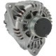 Alternator HC-CARGO 14V 120A pentru HYUNDAI I20 I, I30, I40 I, IX20, IX35; KIA CEE&apos;D, RIO III, SPORTAGE III, VENGA 1.1D-1.7D