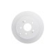 Disc frana BOSCH Spate Dreapta/Stanga 302.0 mm 71.5 mm 11.0 mm pentru HYUNDAI SANTA FÉ II 2.2D/2.7 11.05-12.12