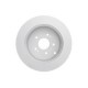 Disc frana BOSCH Spate Dreapta/Stanga 302.0 mm 71.5 mm 11.0 mm pentru HYUNDAI SANTA FÉ II 2.2D/2.7 11.05-12.12