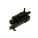 Pompa de apa spalare parbriz BLIC 4A0955651B pulverizare senzor lichid AUDI 80/100 91- A4/A8