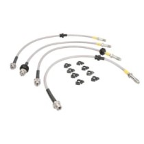 Cabluri de frana din otel inoxidabil HEL