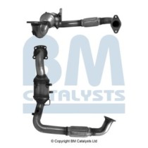 Convertor catlitic BM CATALYSTS