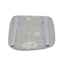 Sticla oglinda, oglinda retrovizoare exterioara BLIC