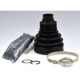 Ansamblu burduf cauciuc cap planetara Fata/Interior (fi: 27/71) lungime 110 pentru AUDI A1, A3, Q2, Q3, TT; CUPRA ATECA, FORMENTOR; SEAT ALTEA, ATECA, LEON