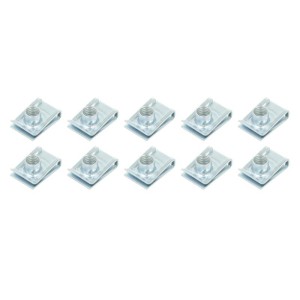 Clema tapiţerie ROMIX