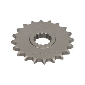 Pinion lant JT ZĘBATKI