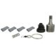 Set articulatie planetara SPIDAN Stanga 31z/29z/45mm pentru CITROEN JUMPER II FIAT DUCATO PEUGEOT BOXER 2.2D/3.0CNG/3.0D 04.06
