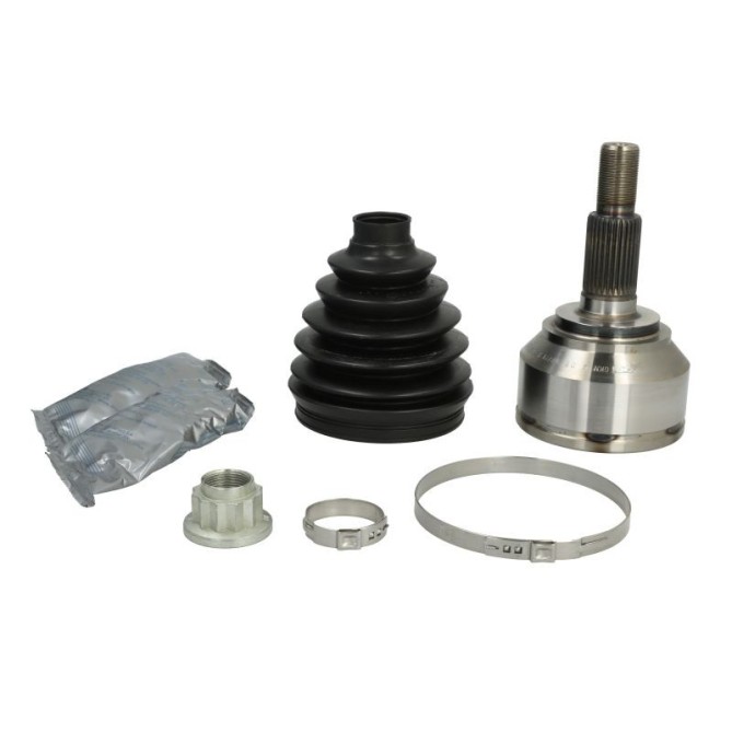 Set articulatie, planetara SPIDAN