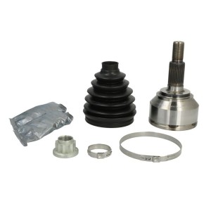 Set articulatie, planetara SPIDAN