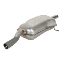 Toba esapament finala 4MAX