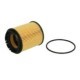 Filtru ulei PURRO pentru ALFA ROMEO 159, BRERA, SPIDER; CADILLAC BLS, SRX; CHEVROLET ALERO, CAPTIVA, HHR, MALIBU; FIAT CROMA; OPEL ANTARA A, ASTRA G, ASTRA J GTC, GT 06.00-