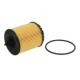 Filtru ulei PURRO pentru ALFA ROMEO 159, BRERA, SPIDER; CADILLAC BLS, SRX; CHEVROLET ALERO, CAPTIVA, HHR, MALIBU; FIAT CROMA; OPEL ANTARA A, ASTRA G, ASTRA J GTC, GT 06.00-