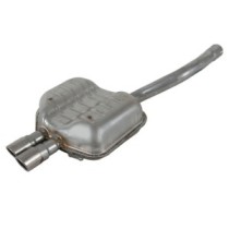 Toba esapament finala 4MAX