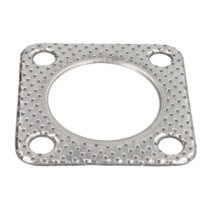 Set Garnituri, Sistem de esapament 4MAX