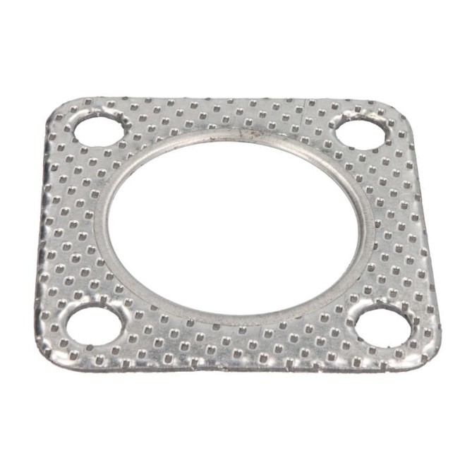 Set Garnituri, Sistem de esapament 4MAX