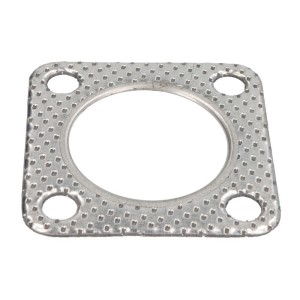 Set Garnituri, Sistem de esapament 4MAX